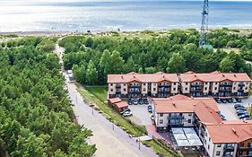 Laguna - Sventoji